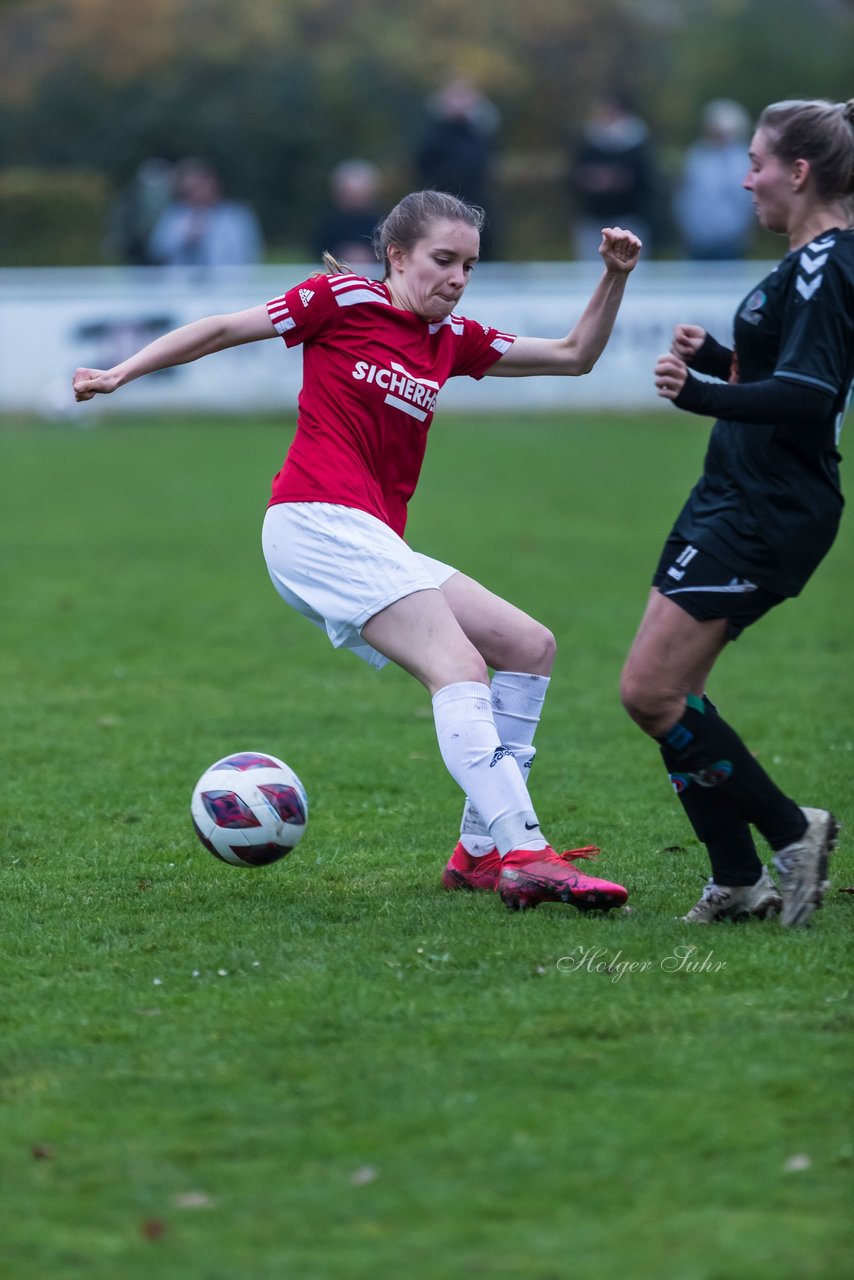 Bild 261 - F SV Henstedt Ulzburg2 - SSG Rot Schwarz Kiel : Ergebnis: 3:2